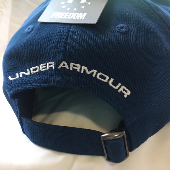UNDER ARMOUR Men’s Baseball Cap - Picture 4 of 5